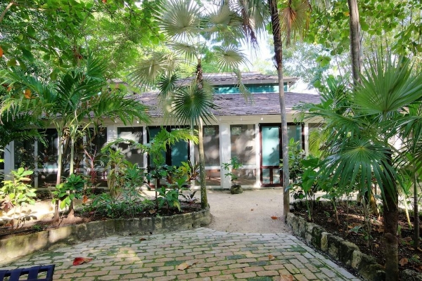 Hotel Tingalaya's Retreat (Good Hope)